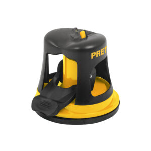 Alternative view of Afilador de cuchillos, PRETUL