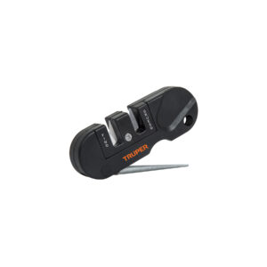 Alternative view of Afilador de cuchillos, de bolsillo, Truper