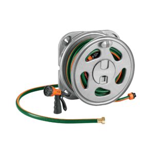 Combo manguera MAN-20X1/2RE, PORMA-50 y pistola PR-409