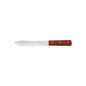 Cuchillo cebollero 6" mango de madera, PRETUL