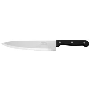 Cuchillo de chef 7" mango de polipropileno, PRETUL