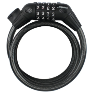 Alternative view of Candado Santul De Combinación 6685