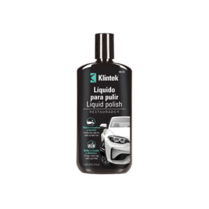 Liquido para Pulir líquido para auto, 473 ml, KLINTEK