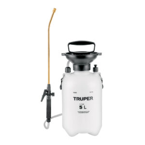 Fumigador jardinero 5 L (1.3 gal), TRUPER