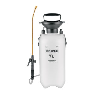 Fumigador jardinero 7 L (1.8 gal), TRUPER