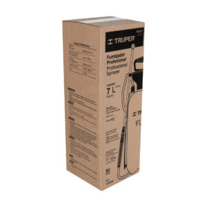 Alternative view of Fumigador jardinero 7 L (1.8 gal), TRUPER