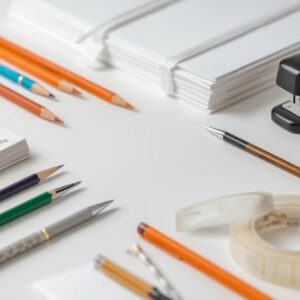 Librería y Papelería