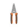 Alicate pela cables de 6", 26 a 16 AWG, TRUPER