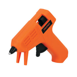 Pistola eléctrica de 15W para silicón de 5/16 220V TRUPER