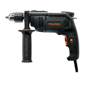 Rotomartillo 1/2" Industrial, 650 W, 220 V - Truper