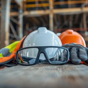 Construcción y Seguridad Industrial