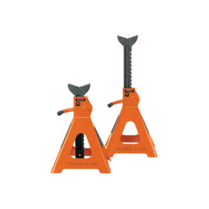 Torres de 3 ton para auto, TRUPER,  Caja con 2 Torres