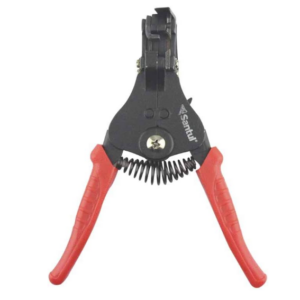 Alicate Pelacables automáticas 6" 7386