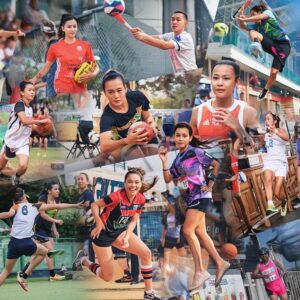 Deportes y Aire Libre