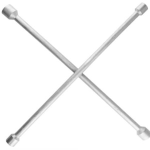 Alternative view of Llave de Cruz de 20"  Modelo 7994