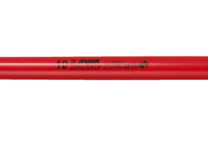 Alternative view of Llaves Alen Aisladas 1000 Volts - De 6 mm - UNIOR