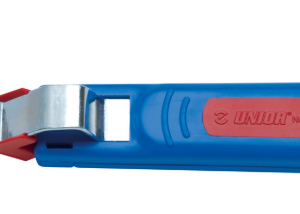 Pelacables con cuchilla - 385H - UNIOR