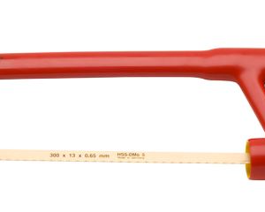 Arco de Sierra Aislado - 1000 Volts. - UNIOR