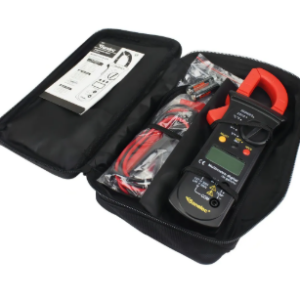 Alternative view of Multímetro Digital C/Gancho  1587 - Sanelec