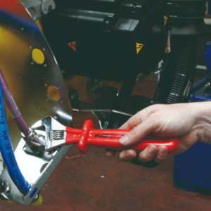 Llave Crescent Aislada de 10" - 1000 Volts- UNIOR