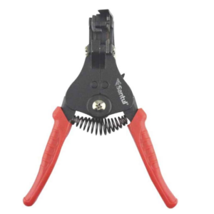Alicate Pelacables Automático de 6"   7386 - Santul